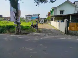 tanah tasikmadu kota malang
