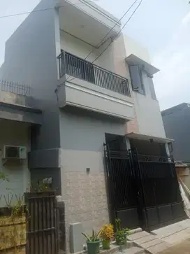 di jual hunian primary perumahan griya asri  deket  fasilitas umum