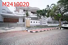 Dijual Rumah Taman Hunian Satelit Dkt Sukomanunggal Darmo Permai
