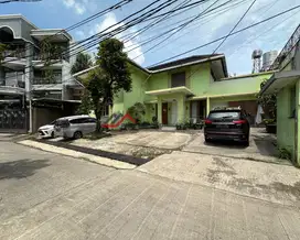 Dijual Rumah harga spesial dekat SCBD kebayoran baru, jakarta selatan