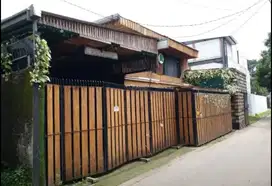RUMAH SEWA LEBAK BULUS CILANDAK JAKARTA SELATAN