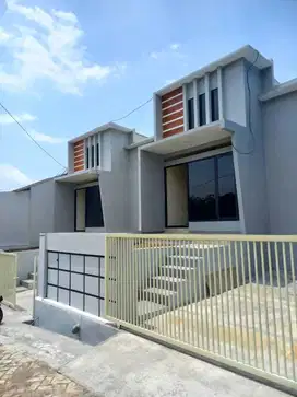 DIJUAL RUMAH GRIYA PERMATA ALAM
