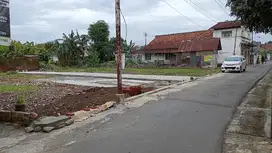 JUAL KAVLING SOKARAJA
