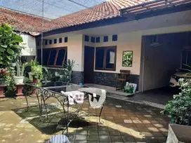 Dijual Rumah Rapih dan Mewah di Kawasan Elite Cirebon