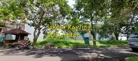 Jual Kavling siap bangun Taman Telaga Golf BSD City kawasan mewah