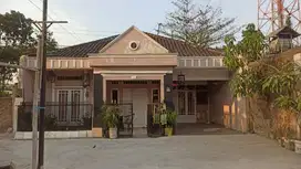 dijual rumah Murah di ciganitri mukti belakang transmart buahbatu 1.1m