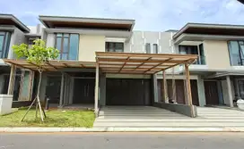 Disewakan rumah cantik di treasure island,cpi makassar (fl)