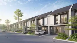 JUAL RUMAH BARU KBP JAYAPRAKASA KOTA BARU PARAHYANGAN