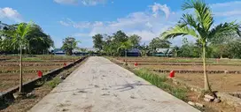 Jual Tanah kavling Area kota baru Makassar