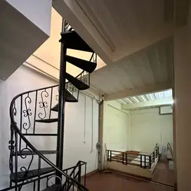 Jual Murah, Rumah siap huni ,lebar 9,selatan,Kelapa Gading
