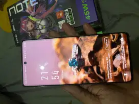 Infinix Note 40 Pro 5G 16/256