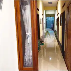 dijual kost kosan full furnish dekat TSM Gatsu Bandung