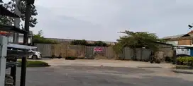 Dijual Kavling Jalan Batu Ceper Raya Tangerang