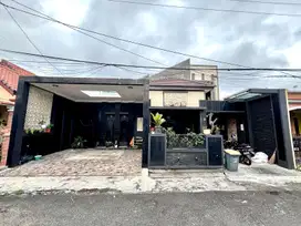 Rumah mewah Ngesrep Banyumanik dekat UNDIP