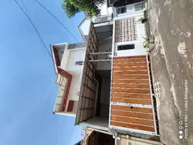 Dijual Rumah Siap huni Full Furnished yu Segera survey