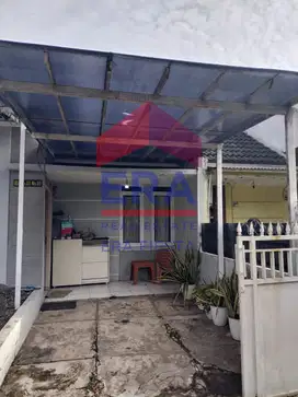 Dijual Cepat Rumah di Jl. H. Rean Serua Pamulang