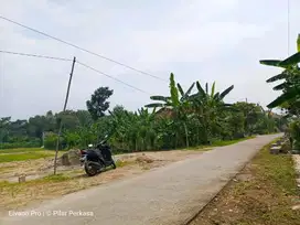 TANAH SIAP BANGUN BARENG BABADAN PONOROGO