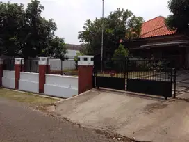 Rumah Bagus Jl Telaga Bodas Karangrejo Kec Gajahmungkur Dkt AKPOL