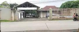 Kavling Legok Karawaci Raya Lokasi Strategis