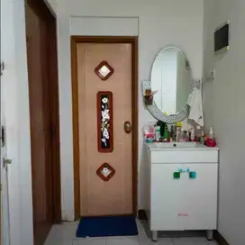 Dijual Rumah Metro Permata 1 Tangerang