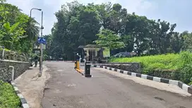 Di Jual Kavling Tanah di Cluster Bogor Nirwana Bogor