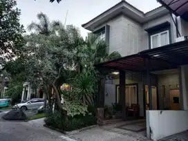 DIJUAL RUMAH GRAHA ANGGREK MAS SIDOARJO