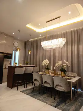 Dijual Rumah mewah 2 Lantai di Kawasan PASADENA GRAND RESIDENCE