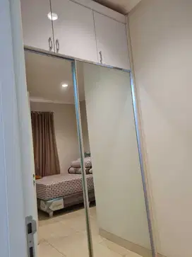 Rumah Rapi Siap Huni Semi Furnished di BSD
