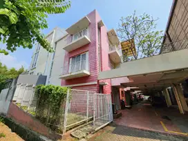 Dibawah NJOP  Rumah PIK 1 Long Beach Termurah Hook