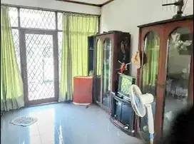 DIJUAL RUMAH TAMAN ARIES LOKASI BAGUS MERUYA JAKARTA BARAT