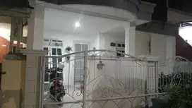 Rumah Taman Wisma Asri 1 Bekasi