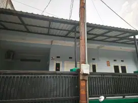 Disewakan Rumah Tahunan