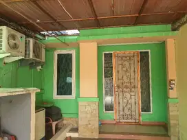 Disewakan Rumah Bersih dan Nyaman di Gading Arcadia