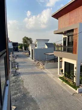 TANAH DI JUAL COLOMADU DEKAT EXIT TOL SOLO DAN BANDARA