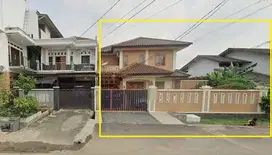 DIJUAL RUMAH MEWAH KAVLING MERUYA ILIR JAKARTA BARAT