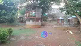 TANAH DALAM KOMPLEK ASRI DEKAT KHAFI 1 RAYA