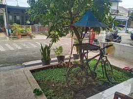 Rumah siap Huni dijual murah di Margacinta Ciwastra buahbatu Bandung.