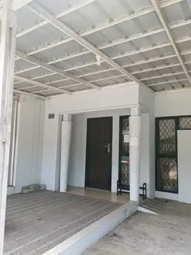 Dijual Rumah dekat Universitas IPB