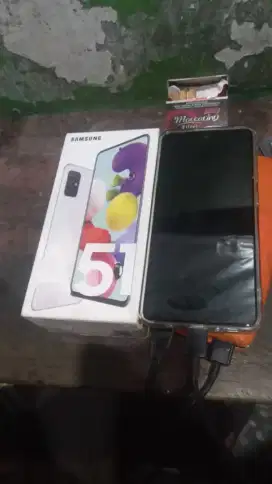 Samsung A51 Ram 8/128