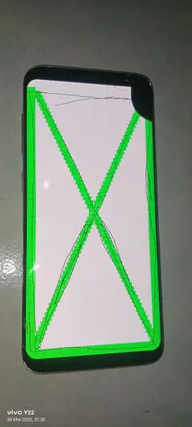 samsung s8 barang normal ga ada casan