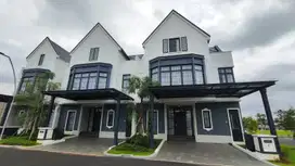 Dijual Cepat Rumah Mewah di Louise Summarecon Serpong