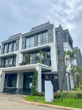 Dijual Cepat Rumah Mewah Armont BSD City