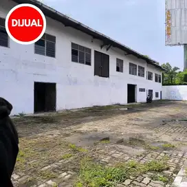 Dijual Tanah Bonus Bangunan dekat Orang Tua grup