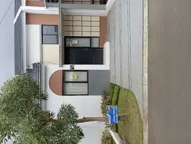 Cluster baru, Rapih, dekat dengan stasiun Parung Panjang