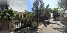 RUMAH MURAH DI TUBAGUS ISMAIL ALAMANDA DAGO BANDUNG