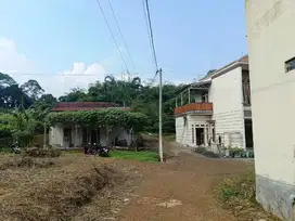 Kavling Murah Gunungpati 100 meter Dari Jalan Raya