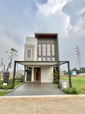 RUMAH MURAH BOGOR LIMITED STOCK LOKASI STRATEGIS