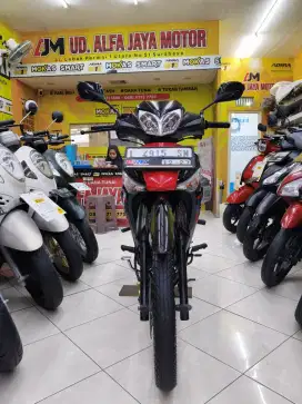 Unit Istimewa ^ Honda Supra x 125 Karbu th 2012