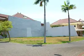 Tanah Hook Pakuwon City Laguna Regency