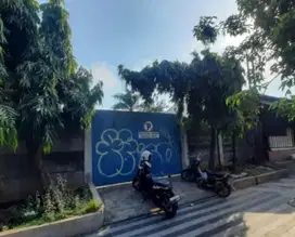 Dijual Tanah kosong Jl Mayjend HR. Muhammad, Surabaya